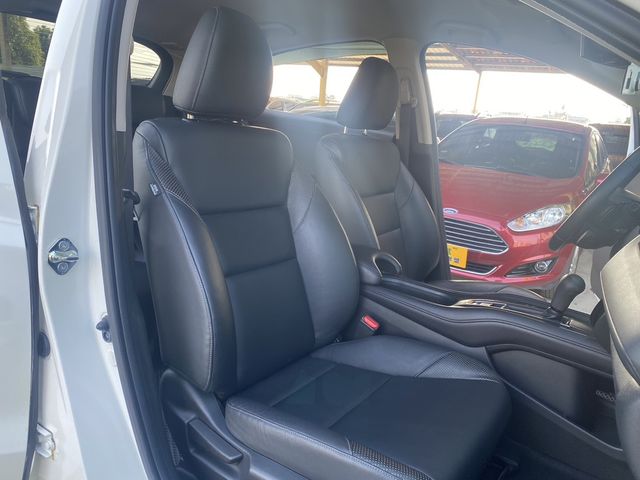 HONDA本田 HR-V  第11張相片