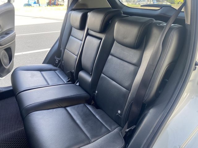 HONDA本田 HR-V  第13張相片