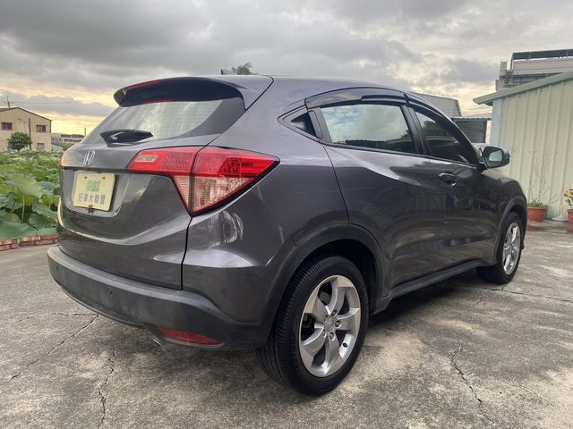 HONDA本田 HR-V  第2張相片