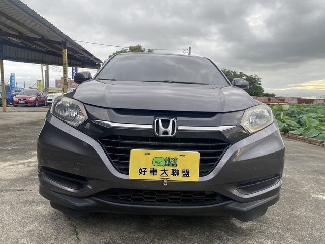 HONDA本田 HR-V  第3張相片