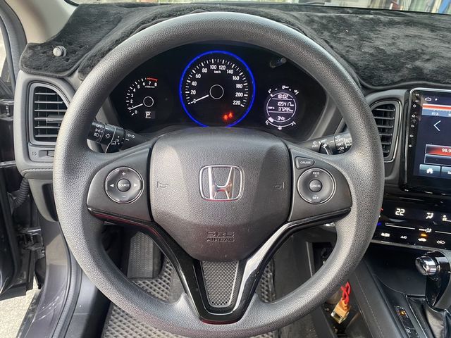 HONDA本田 HR-V  第5張相片