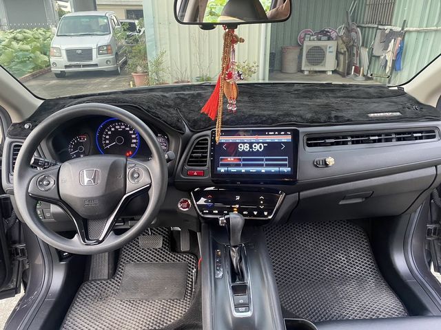 HONDA本田 HR-V  第7張相片