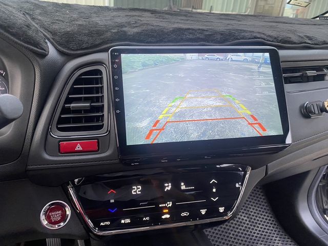 HONDA本田 HR-V  第8張相片