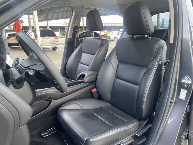 HONDA本田 HR-V  第10張相片