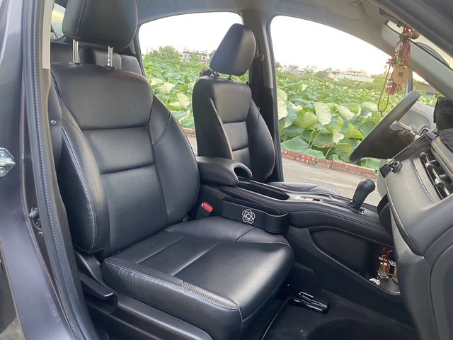 HONDA本田 HR-V  第11張相片