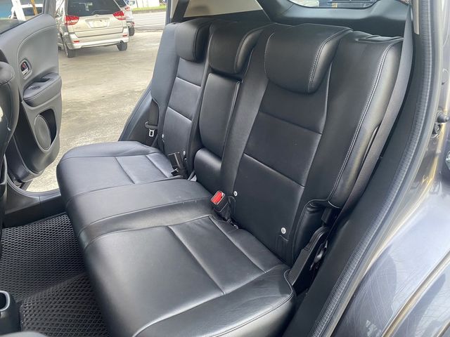 HONDA本田 HR-V  第12張相片