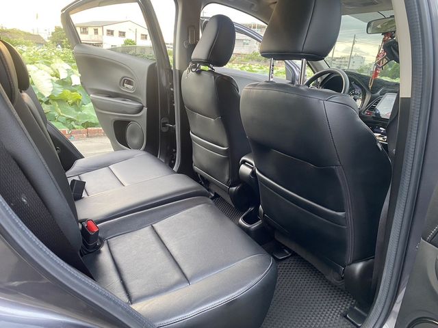 HONDA本田 HR-V  第13張相片