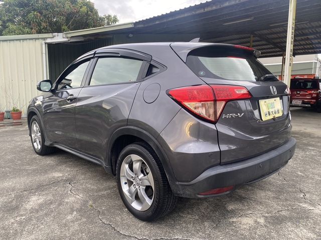HONDA本田 HR-V  第15張相片