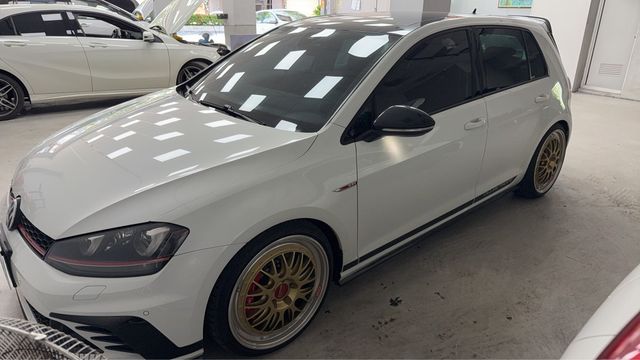 VOLKSWAGEN福斯 GOLF GTI  第1張相片