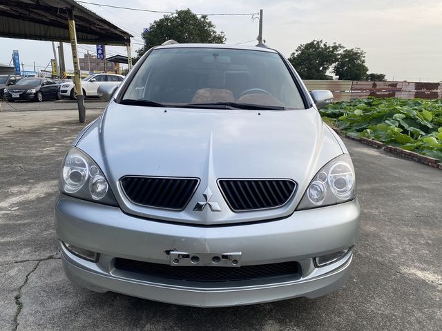 MITSUBISHI三菱 SAVRIN  第3張相片