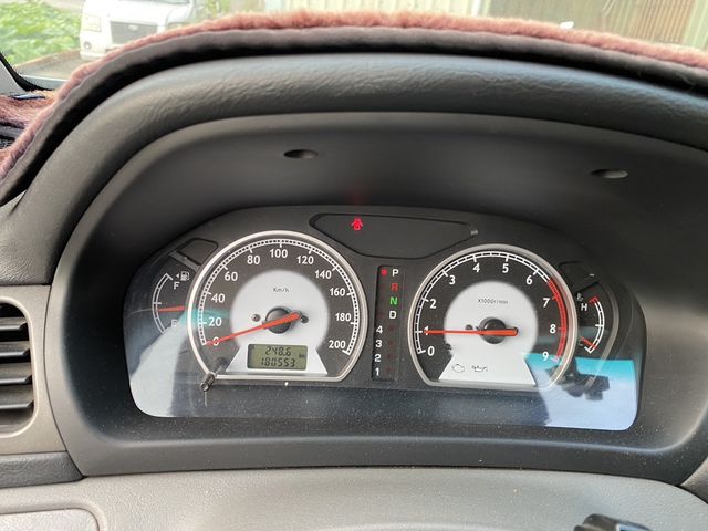 MITSUBISHI三菱 SAVRIN  第7張相片