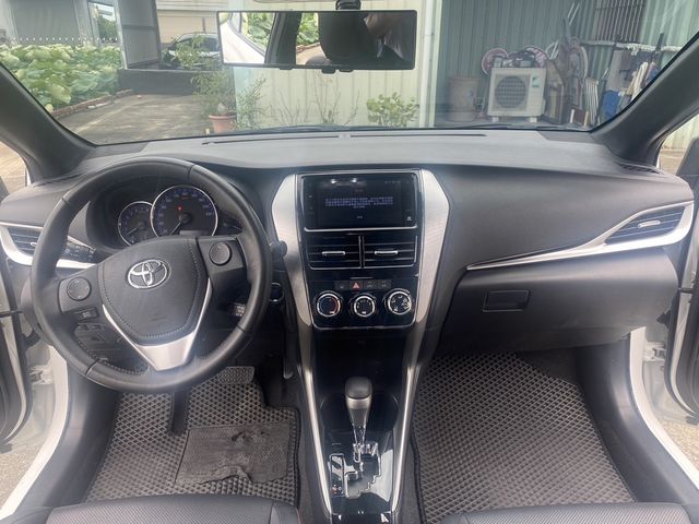 TOYOTA豐田 YARIS  第5張相片