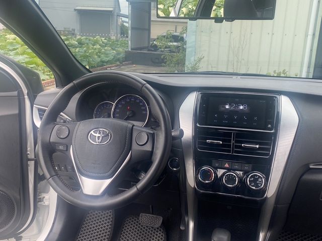 TOYOTA豐田 YARIS  第7張相片