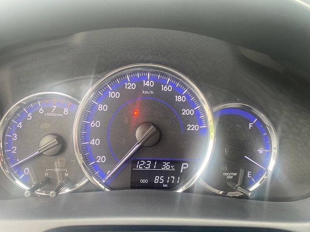 TOYOTA豐田 YARIS  第8張相片