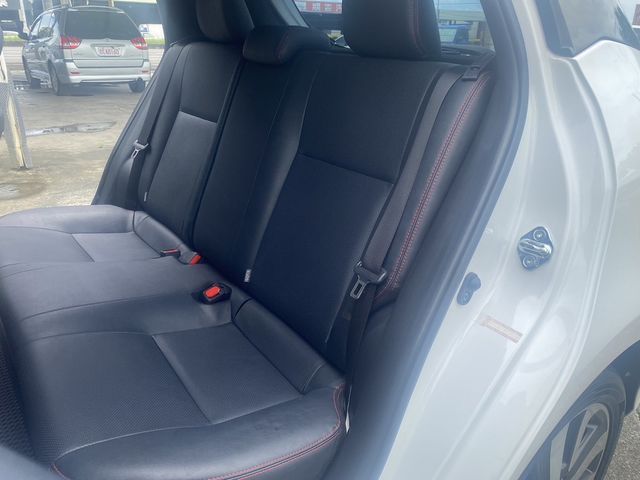 TOYOTA豐田 YARIS  第12張相片