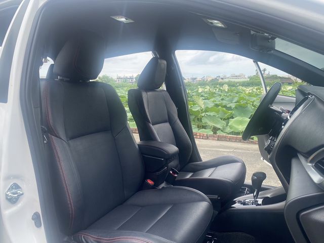 TOYOTA豐田 YARIS  第14張相片