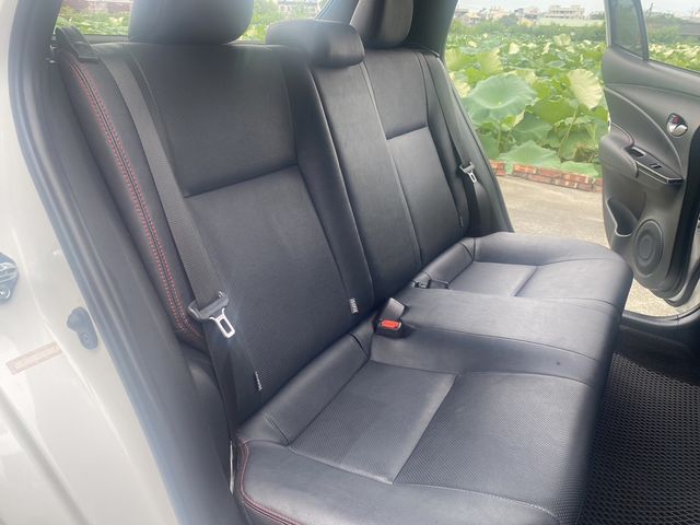 TOYOTA豐田 YARIS  第15張相片