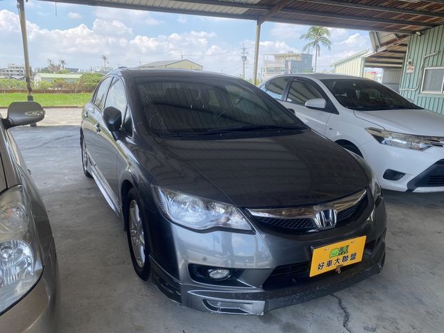 HONDA本田 CIVIC  第2張相片