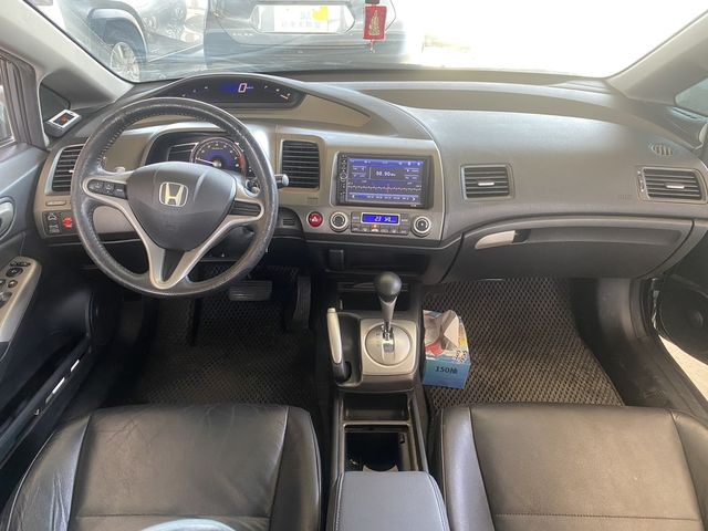 HONDA本田 CIVIC  第4張相片