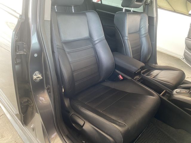 HONDA本田 CIVIC  第6張相片