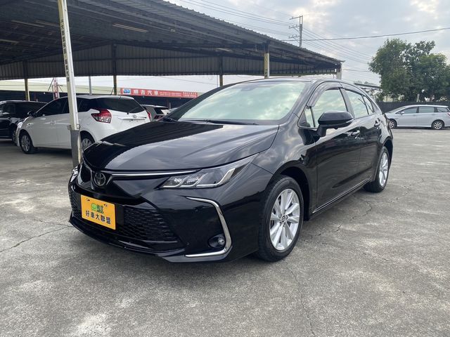 TOYOTA豐田 ALTIS  第1張相片