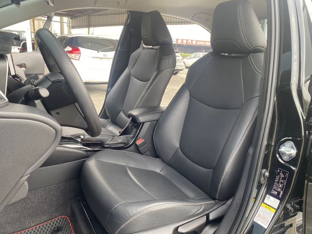 TOYOTA豐田 ALTIS  第14張相片