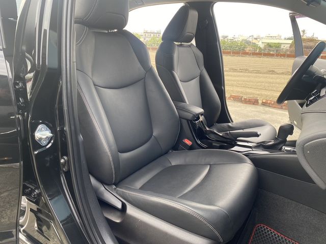 TOYOTA豐田 ALTIS  第15張相片