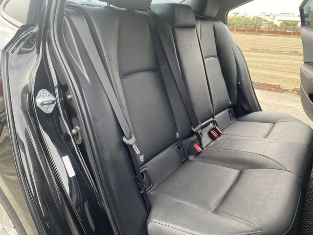 TOYOTA豐田 ALTIS  第16張相片