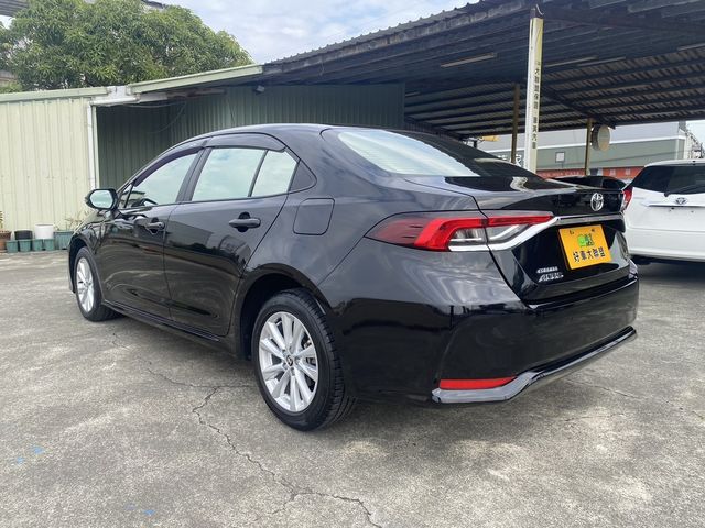 TOYOTA豐田 ALTIS  第18張相片