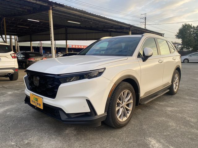 HONDA本田 CR-V  第1張相片
