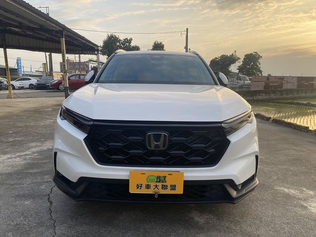HONDA本田 CR-V  第3張相片