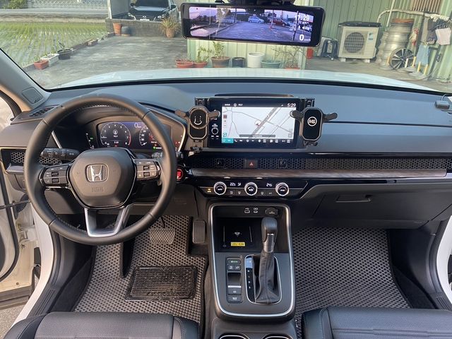 HONDA本田 CR-V  第4張相片