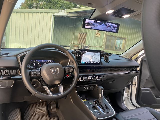 HONDA本田 CR-V  第5張相片