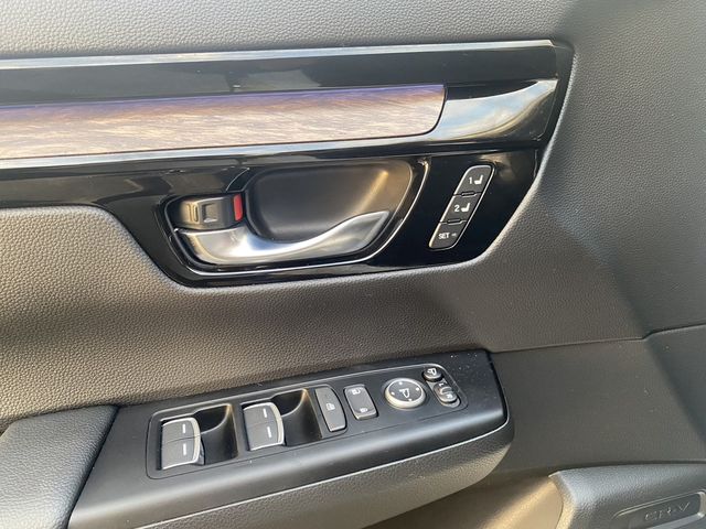 HONDA本田 CR-V  第8張相片