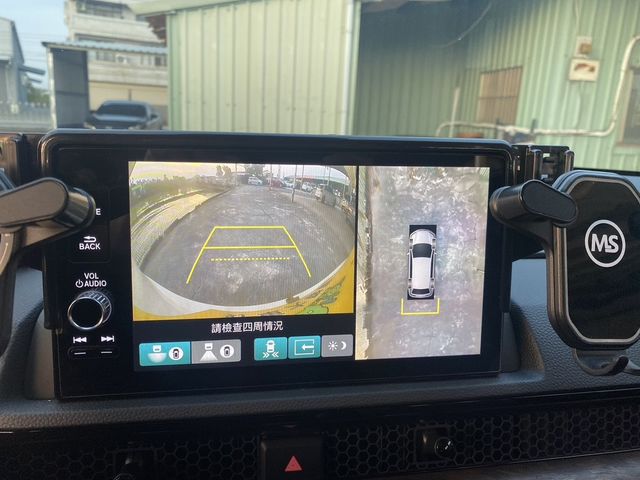 HONDA本田 CR-V  第10張相片