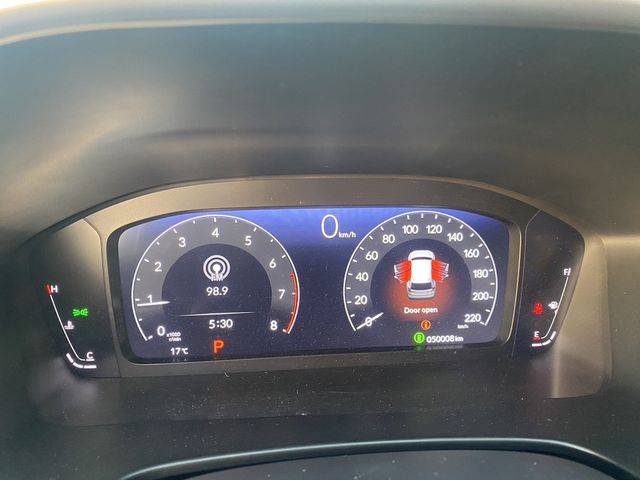 HONDA本田 CR-V  第11張相片