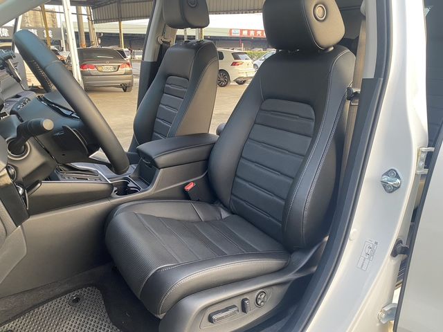 HONDA本田 CR-V  第12張相片