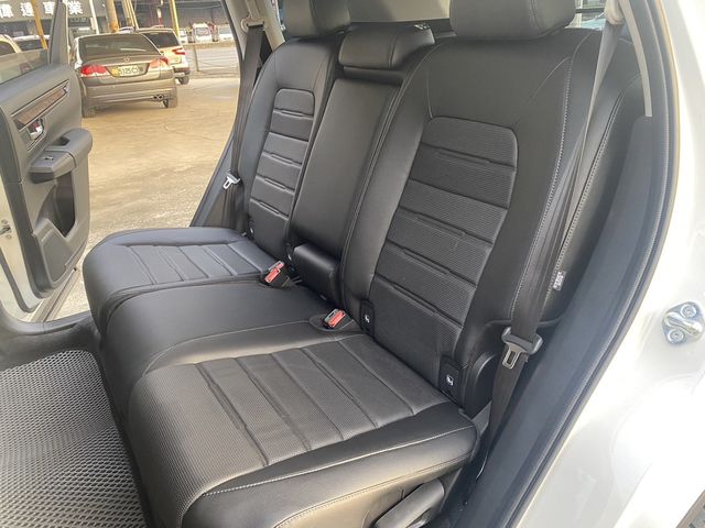 HONDA本田 CR-V  第13張相片