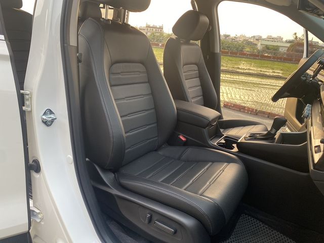 HONDA本田 CR-V  第14張相片