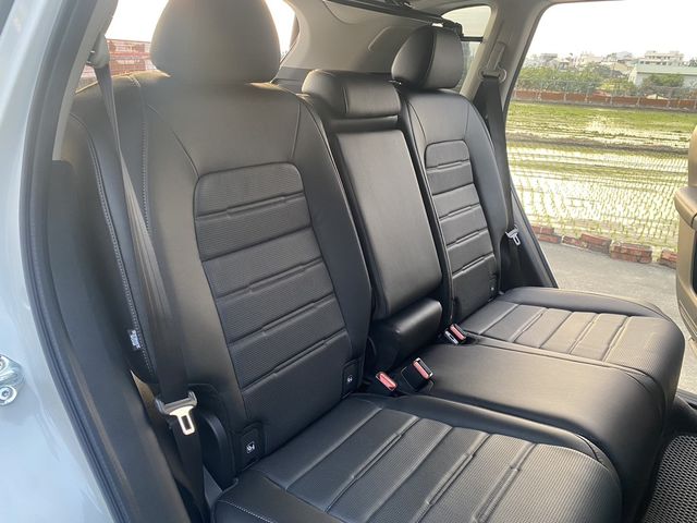 HONDA本田 CR-V  第15張相片