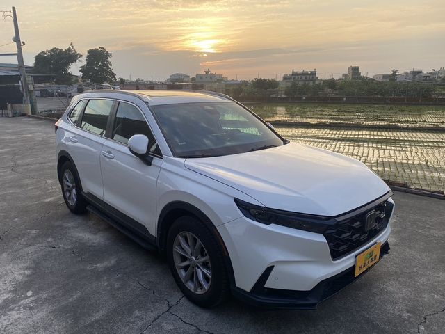 HONDA本田 CR-V  第19張相片