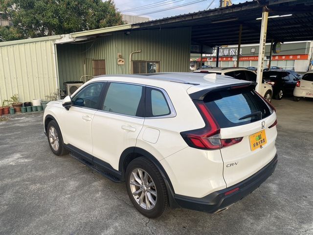 HONDA本田 CR-V  第20張相片