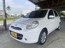 NISSAN日產 MARCH  第1張縮圖