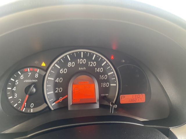 NISSAN日產 MARCH  第8張相片