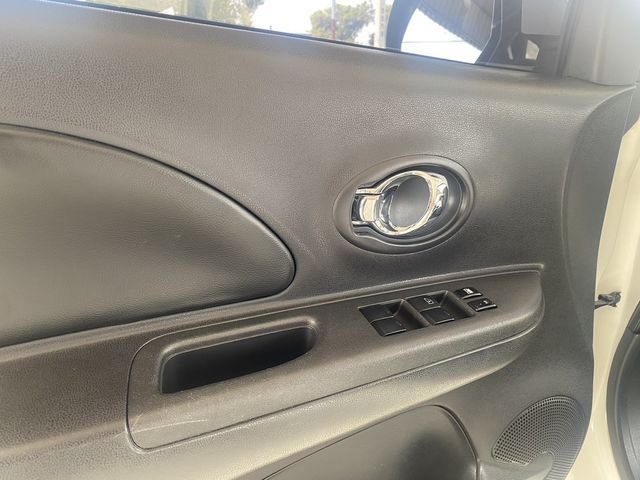 NISSAN日產 MARCH  第10張相片