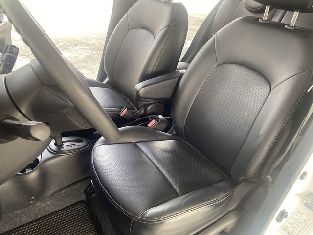 NISSAN日產 MARCH  第11張相片