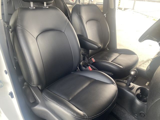 NISSAN日產 MARCH  第13張相片