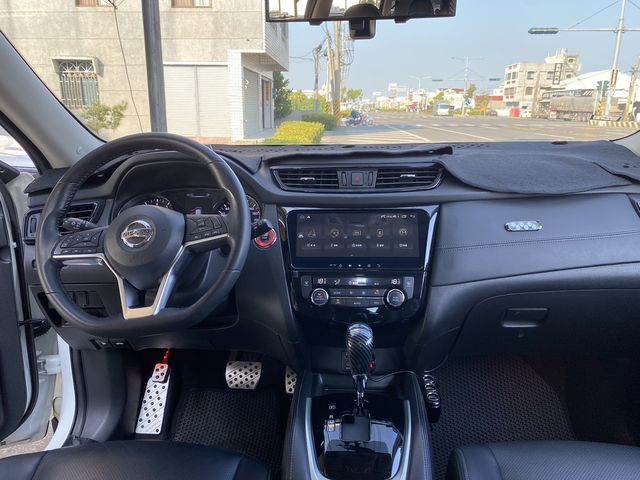 NISSAN日產 X-TRAIL  第5張相片