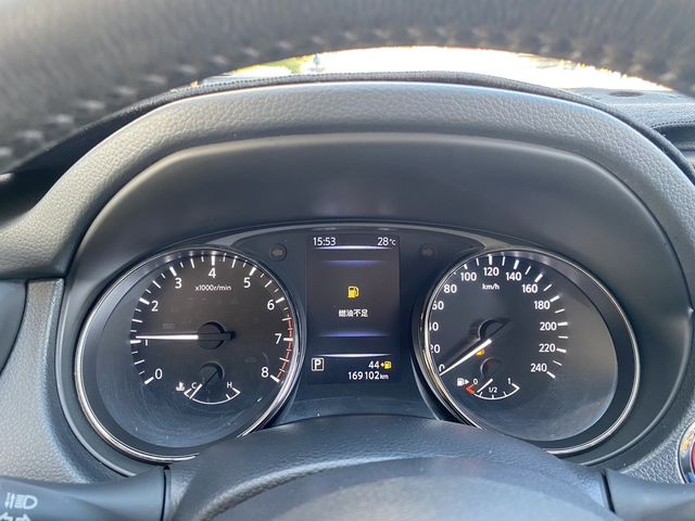 NISSAN日產 X-TRAIL  第7張相片