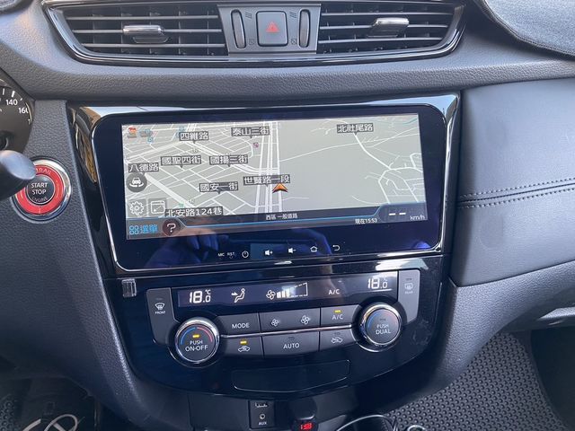 NISSAN日產 X-TRAIL  第8張相片